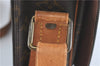 Auth Louis Vuitton Monogram Cartouchiere GM Shoulder Cross Bag M51252 LV G8719