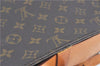 Auth Louis Vuitton Monogram Cartouchiere GM Shoulder Cross Bag M51252 LV G8719