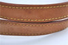 Authentic Louis Vuitton Monogram Luco Shoulder Tote Bag M51155 LV G8880