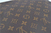 Authentic Louis Vuitton Monogram Luco Shoulder Tote Bag M51155 LV G8880