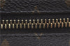 Authentic Louis Vuitton Monogram Luco Shoulder Tote Bag M51155 LV G8880