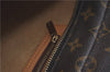 Authentic Louis Vuitton Monogram Luco Shoulder Tote Bag M51155 LV G8880