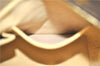 Authentic Louis Vuitton Monogram Luco Shoulder Tote Bag M51155 LV G8880
