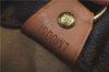 Authentic Louis Vuitton Monogram Luco Shoulder Tote Bag M51155 LV G8880