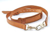 Auth Louis Vuitton Monogram Keepall Bandouliere 55 Boston Bag M41414 LV G9268