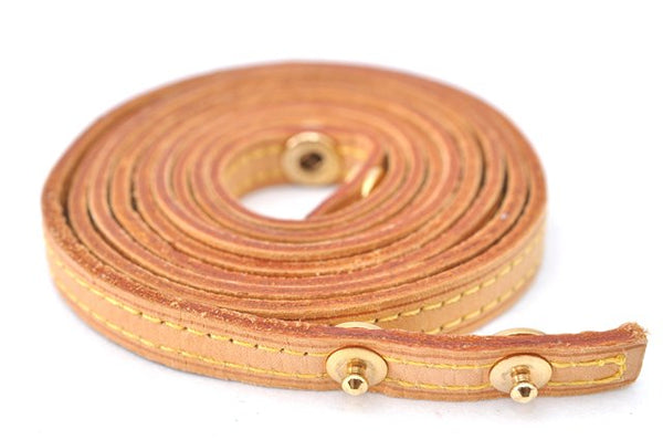 Authentic Louis Vuitton Monogram Pochette Twin PM Shoulder Bag M51854 LV G9741