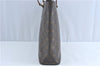 Authentic Louis Vuitton Monogram Luco Shoulder Tote Bag M51155 LV G9815