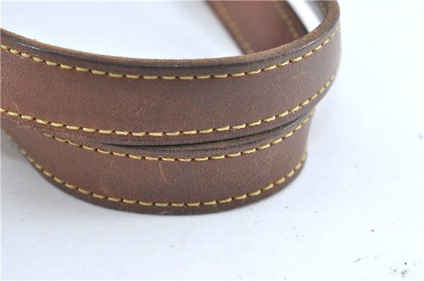 Authentic Louis Vuitton Monogram Luco Shoulder Tote Bag M51155 LV G9815