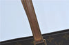 Authentic Louis Vuitton Monogram Luco Shoulder Tote Bag M51155 LV G9815