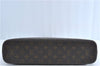 Authentic Louis Vuitton Monogram Luco Shoulder Tote Bag M51155 LV G9815