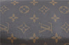 Authentic Louis Vuitton Monogram Luco Shoulder Tote Bag M51155 LV G9815