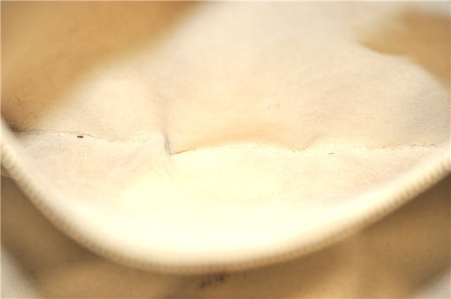 Authentic Louis Vuitton Monogram Luco Shoulder Tote Bag M51155 LV G9815