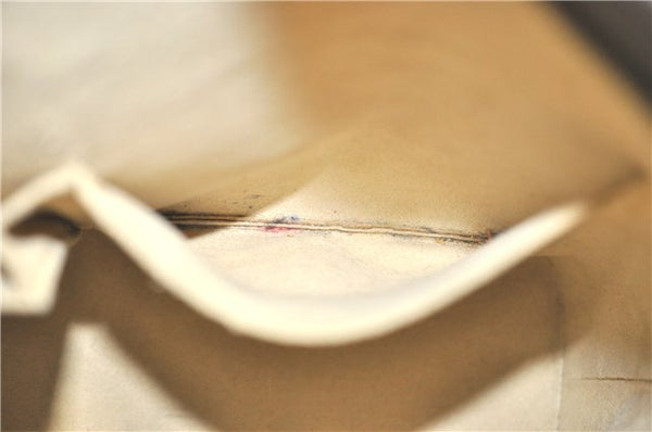 Authentic Louis Vuitton Monogram Luco Shoulder Tote Bag M51155 LV G9815