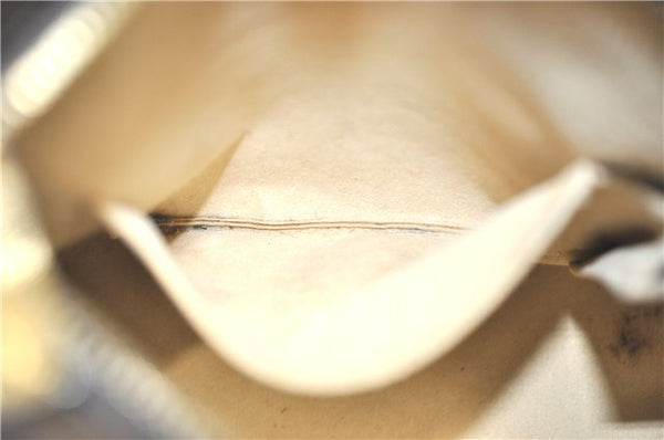 Authentic Louis Vuitton Monogram Luco Shoulder Tote Bag M51155 LV G9815