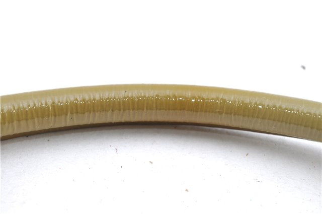 Authentic GUCCI Abbey Shoulder Hand Bag Purse Enamel 189833 Green H0034