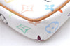 Louis Vuitton Monogram Multicolor Pochette Accessoires Pouch M92649 White H0406