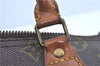 Authentic Louis Vuitton Monogram Speedy 30 Hand Bag M41526 LV Junk H0461