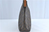 Authentic Louis Vuitton Monogram Looping GM Shoulder Bag M51145 LV H0478