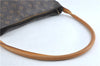 Authentic Louis Vuitton Monogram Looping GM Shoulder Bag M51145 LV H0478