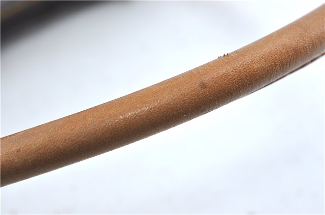 Authentic Louis Vuitton Monogram Looping GM Shoulder Bag M51145 LV H0478