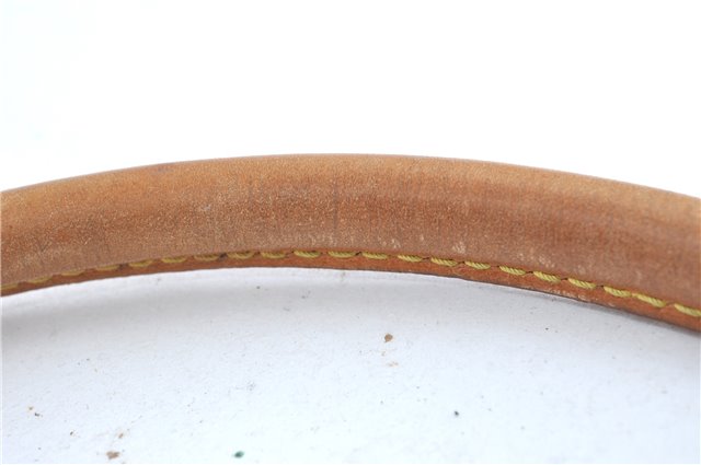 Authentic Louis Vuitton Monogram Looping GM Shoulder Bag M51145 LV H0478