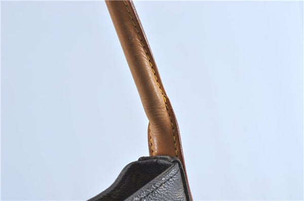 Authentic Louis Vuitton Monogram Looping GM Shoulder Bag M51145 LV H0478