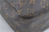 Authentic Louis Vuitton Monogram Looping GM Shoulder Bag M51145 LV H0478