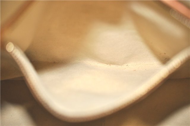 Authentic Louis Vuitton Monogram Looping GM Shoulder Bag M51145 LV H0478