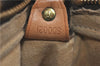 Authentic Louis Vuitton Monogram Looping GM Shoulder Bag M51145 LV H0478