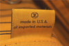 Auth Louis Vuitton Monogram Neverfull MM Mimosa Tote Bag Yellow M40997 LV H0898