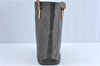 Authentic Louis Vuitton Monogram Vavin GM Shoulder Tote Bag M51170 LV Junk H0946