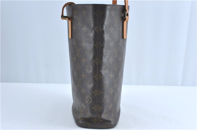 Authentic Louis Vuitton Monogram Vavin GM Shoulder Tote Bag M51170 LV Junk H0946