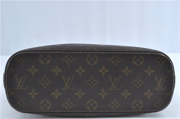 Authentic Louis Vuitton Monogram Vavin GM Shoulder Tote Bag M51170 LV Junk H0946