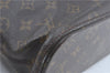 Authentic Louis Vuitton Monogram Vavin GM Shoulder Tote Bag M51170 LV Junk H0946