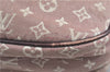 Louis Vuitton Monogram Idylle Saumur PM Shoulder Cross Bag Pink M40669 LV H1077