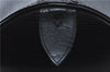 Authentic Louis Vuitton Epi Keepall 55 Boston Travel Bag Black M42952 LV H1166