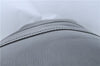 Authentic Louis Vuitton Epi Keepall 55 Boston Travel Bag Black M42952 LV H1166