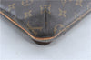 Louis Vuitton Monogram Musette Salsa Long Shoulder Cross Bag M51387 LV H1359