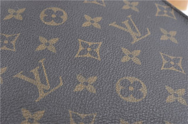 Louis Vuitton Monogram Musette Salsa Long Shoulder Cross Bag M51387 LV H1359