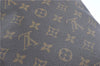 Louis Vuitton Monogram Musette Salsa Long Shoulder Cross Bag M51387 LV H1359