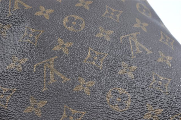 Louis Vuitton Monogram Musette Salsa Long Shoulder Cross Bag M51387 LV H1359