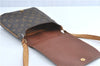 Louis Vuitton Monogram Musette Salsa Long Shoulder Cross Bag M51387 LV H1359