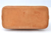 Authentic Louis Vuitton Monogram Alma Hand Bag Purse M51130 LV H2256