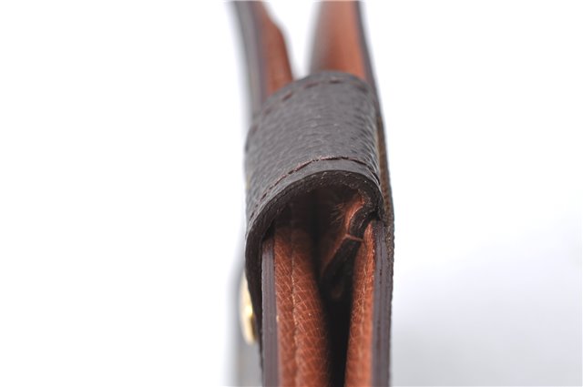 Authentic Louis Vuitton Monogram Agenda PM Day Planner Cover R20005 LV H2560