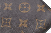 Authentic Louis Vuitton Monogram Agenda PM Day Planner Cover R20005 LV H2560