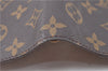 Authentic Louis Vuitton Monogram Agenda PM Day Planner Cover R20005 LV H2560