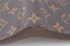 Authentic Louis Vuitton Monogram Agenda PM Day Planner Cover R20005 LV H2560