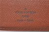 Authentic Louis Vuitton Monogram Agenda PM Day Planner Cover R20005 LV H2560