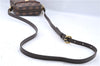 Authentic Louis Vuitton Damier Rift Shoulder Cross Body Bag N60009 LV H3456