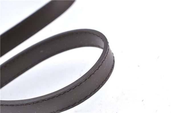 Authentic Louis Vuitton Damier Rift Shoulder Cross Body Bag N60009 LV H3456